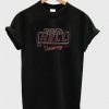 Summer Hell Vacancy T-Shirt FR01