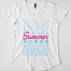 Summer Vibes T-Shirt AD01