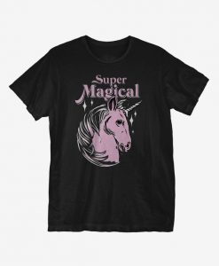 Super Magical T-Shirt SR01