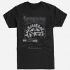 Supernatural Winchester Bros T-Shirt KH01