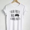 Sushi Rolls T-Shirt EL01