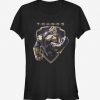 Thanos Girls T Shirt SR01