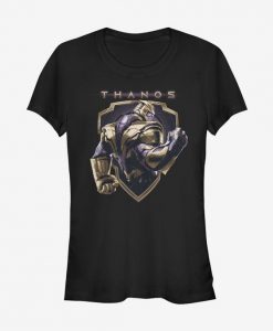 Thanos Girls T Shirt SR01