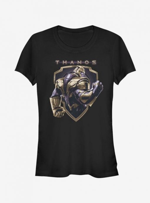 Thanos Girls T Shirt SR01