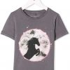 The Horse T-shirt FD01