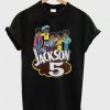 The Jackson T-Shirt AV01
