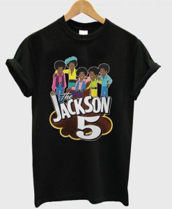 The Jackson T-Shirt AV01