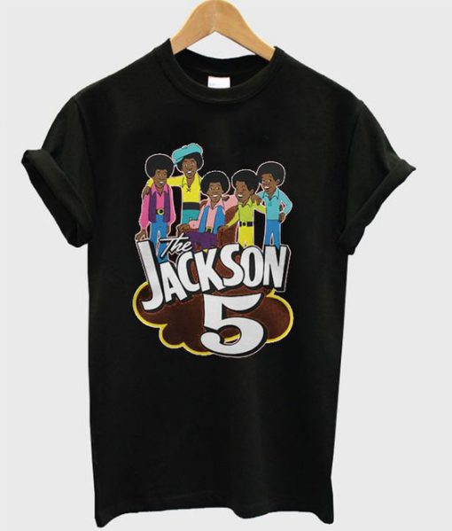 The Jackson T-Shirt AV01