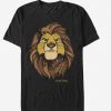The Lion King Africa T-Shirt SR01