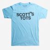 The Office Scott's Tots T-Shirt KH01