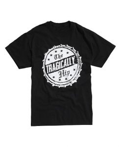 The Tragically T Shirt SR01