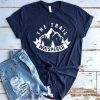 The Trail Whisperer T Shirt SR01