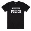 Thermostat Police T-Shirt FR01
