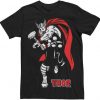 Thor Marvel T Shirt SR01