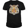 Tiger T Shirt SR01