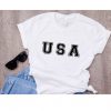 USA T-shirt FD01