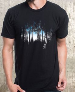 Urban Forest T-Shirt AV01