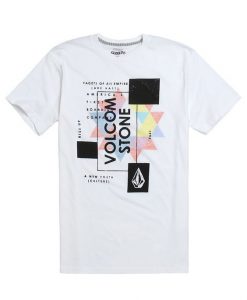 VOLCOM STONE T-Shirt AV01