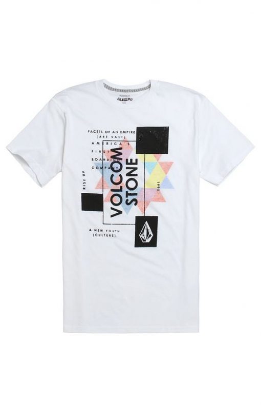 VOLCOM STONE T-Shirt AV01