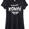 Vampire Kowai not Kawaii t-shirt KH01