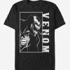 Venom Profile Block T-Shirt FR01