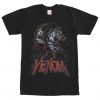 Venom Scratch T-Shirt SR01