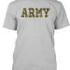 Vintage Army T-Shirt KH01