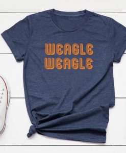 Weagle T-Shirt GT01