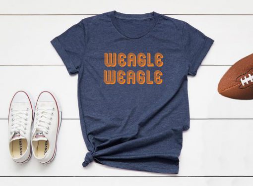 Weagle T-Shirt GT01