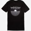 Weezer T Shirt SR01