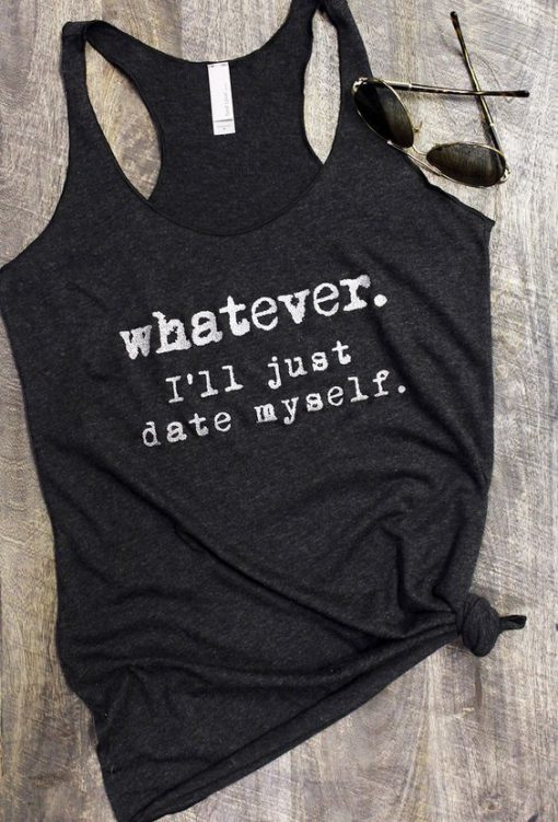 Whatever Tank Top GT01