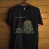 Yankee Hotel Foxtrot Wilco T-Shirt EL01