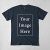 Your Image Here T-Shirt AD01