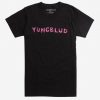 Yungblud 21st Century Liability T-Shirt KH01