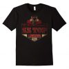 ZZ Top Lowdown T-Shirt DV01