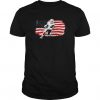 American Football T Shirt