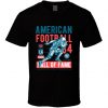 American Football T-Shirt DV01