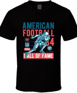 American Football T-Shirt DV01