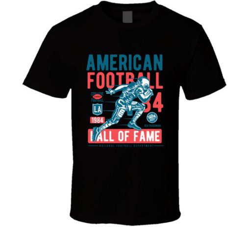 American Football T-Shirt DV01