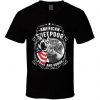 American Sheepdog T-Shirt DV01