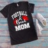 And Band Mom T-Shirt FR01