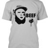 Andrew Beef Johnston T-Shirt FD29