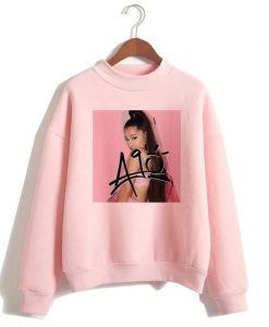 Ariana Grande Sweatshirt EM01