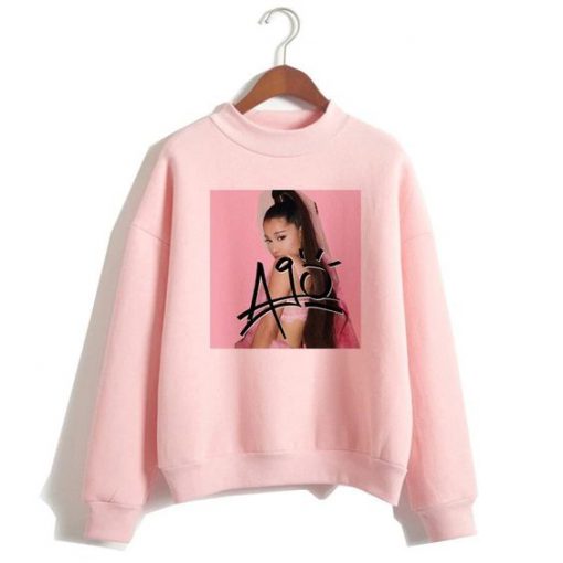 Ariana Grande Sweatshirt EM01