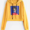 Autumn and Spring Hoodie EM01