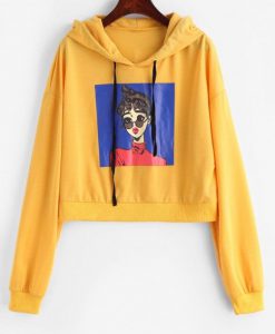Autumn and Spring Hoodie EM01