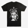 Baphomet T-Shirt FR01