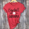 Baseball Bundle T-Shirt FR01