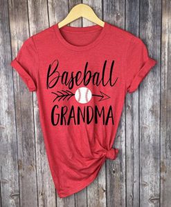Baseball Bundle T-Shirt FR01