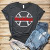 Baseball Fan T-Shirt AV01